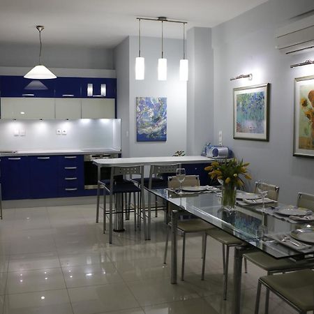 Laconian Collection "Lykourgou 10" Sparta Ngoại thất bức ảnh