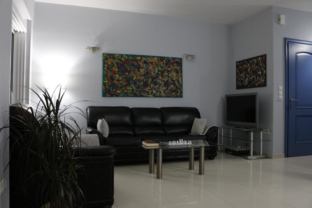 Laconian Collection "Lykourgou 10" Sparta Ngoại thất bức ảnh
