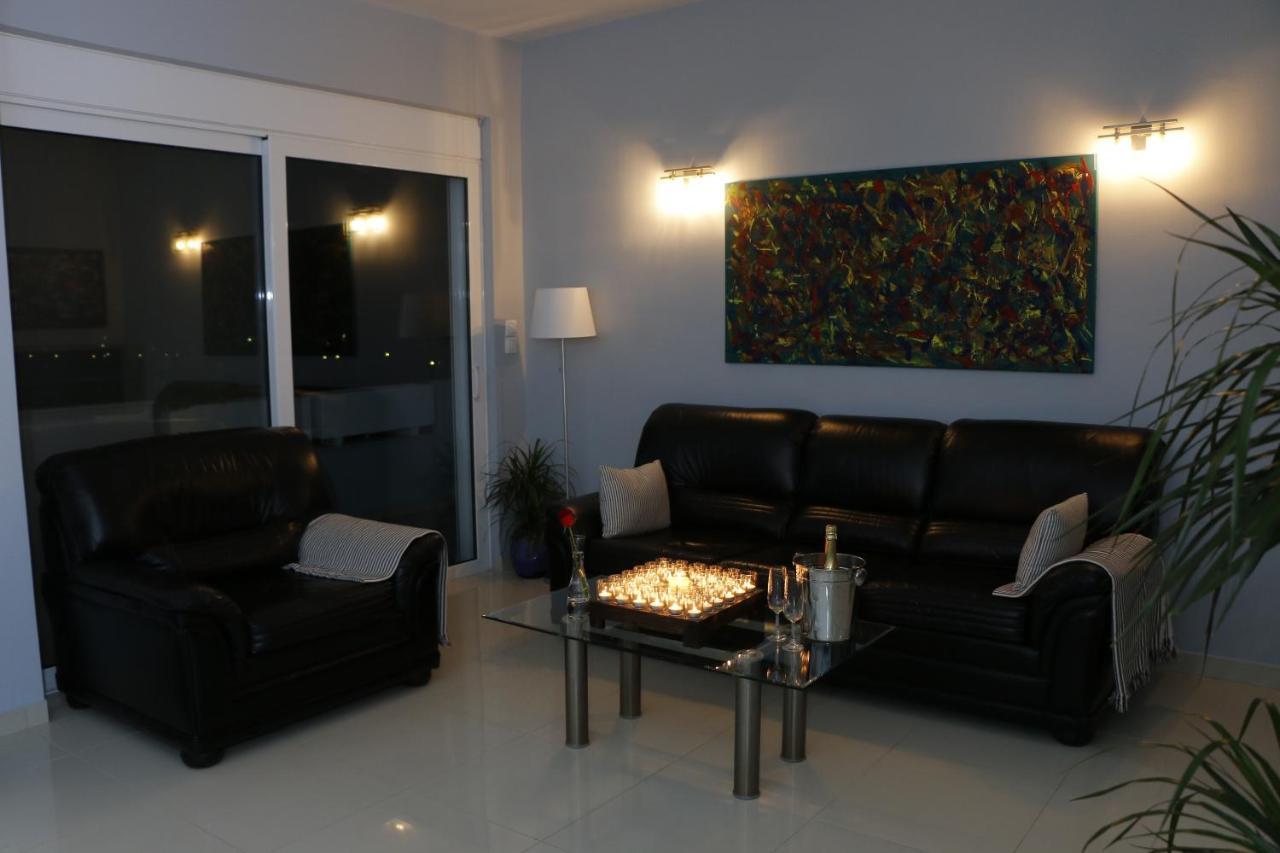 Laconian Collection "Lykourgou 10" Sparta Ngoại thất bức ảnh
